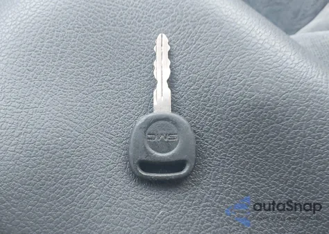 2006 GMC Envoy Sle z USA, uszkodzony, nr VIN 1GKDT13S662184583